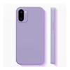 For OnePlus 15R case Soft Liquid Silicone Cover Environmentally Silicone Housing For OnePlus ACE6 Phone casing