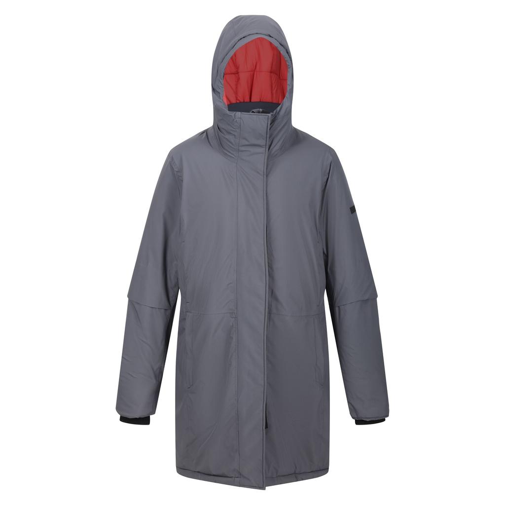 Regatta Womens/Ladies Yewbank III Waterproof Jacket