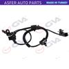 Передний датчик скорости ABS для Opel Astra J 2009-2020 Chevrolet Cruze OEM 1247004 13329258