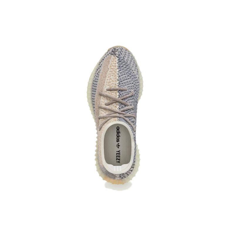 Adidas Кроссовки Yeezy Boost 350 V2 'Ash Pearl' GY7658