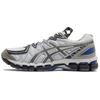 UB10 S Gel Kayano 20 Kiko Kostadinov Ледниковый Лавандовый Серый 1203A640-020