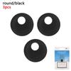 Computer For Phone iPad Tablet Plastic WebCam Cover Privacy Security Protector Camera Sticker Slide