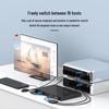 MT-viki 16-Port IP Remote Cat5 KVM Switch