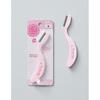Kai Hello Kitty Тушь для ресниц Стальная расческа Расческа для ресниц