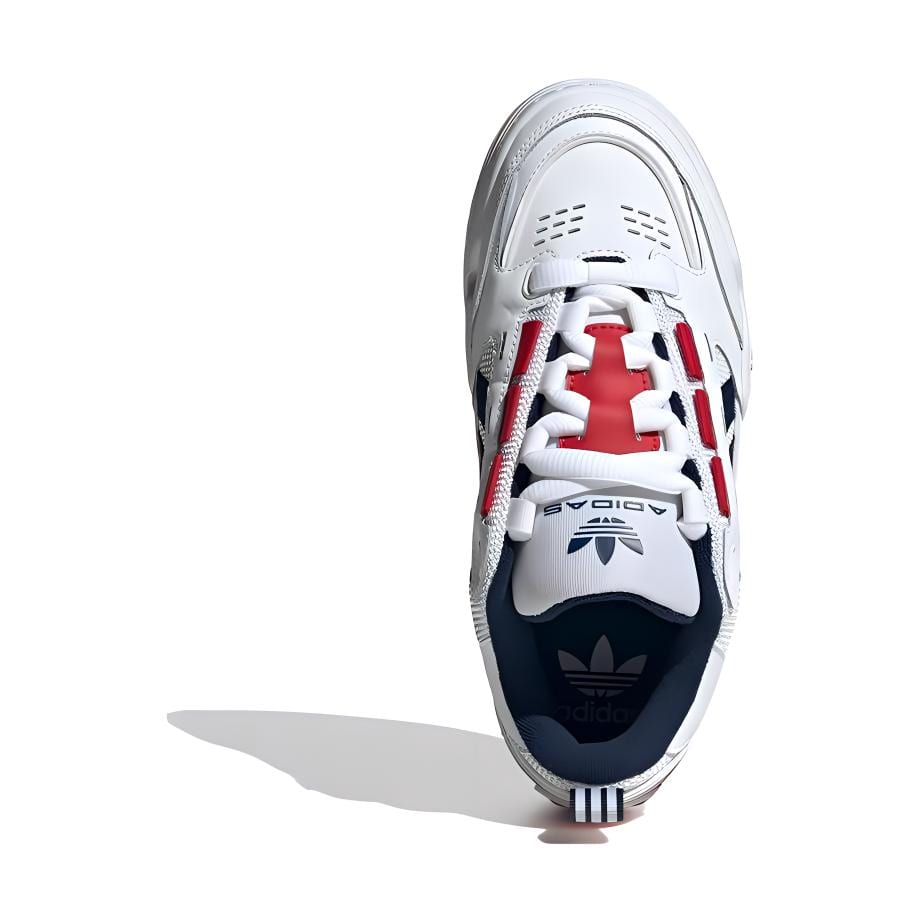 adidas ADI2000 'Белый Индиго Алый' IG7485