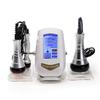 40K Lipo Cavitation Ultrasonic 3 In 1 Slimming Machine for Fat Removal, Anti Cellulite Weight Loss Skin Tightening