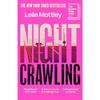 Nightcrawling Paperback By Leila Mottley .