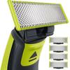 Replacement Shaving Head for Philips Oneblade QP210 QP220 QP230 QP2520 QP2533 Trimmer