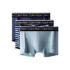 FW22 Waist Logo Letter Print Boxer Briefs 3-Pack Men Underwear NP2421O-5YY