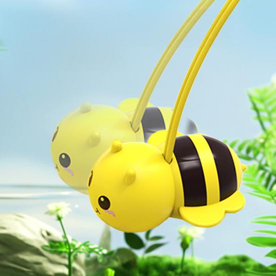 Игра на рыбалку с ловлей пчелиных бобов, настольная игра с магнитной ловлей бусин и повязкой на голову, для детей и родителей