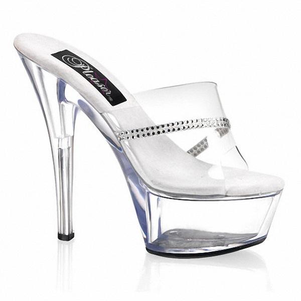 2025 летние односложные новые классные тапочки на тонком каблуке простые женские туфли со стразами на высоком каблуке