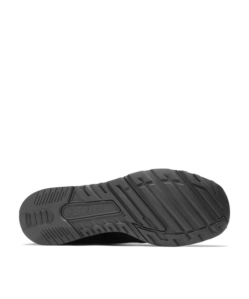 U1500KKL New Balance 1500 Полностью Черные (Мужской)
