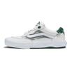 Vans Бело-зеленые кроссовки унисекс Wayvee VN0A5JIAWGR