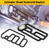 2 шт. Прокладка соленоида головки блока цилиндров VTEC для HONDA ODYSSEY 2008-2016 15815R70A01