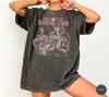 The Greatest Showman T-Shirt, Vintage Movie Shirt, Hugh Jackman Tee, Retro Zac Efron Zendaya Shirt, Musical Movie Fan Gift
