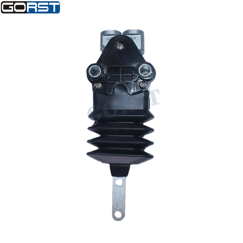 Air Suspension Pressure Cabin Leveling Valve 4640070100 for Scania P G R T Series Daf Renault Truck Auto Part Driver Cab Suspens