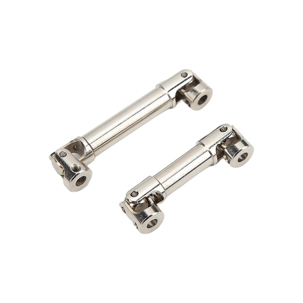 RC Center Drive Shaft Metal Steel Driveshaft for AXIAL SCX24 AXI00001 AXI00002 1/24 RC Car