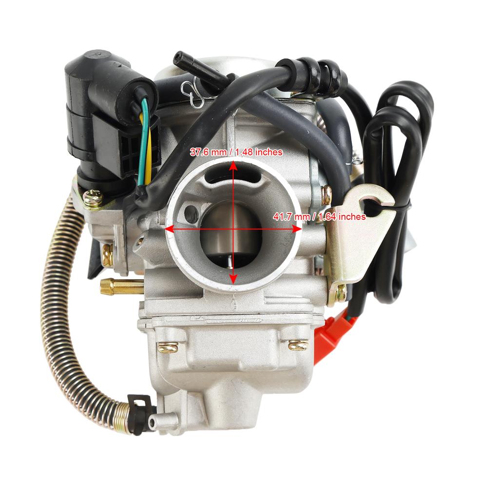 Карбюратор Carb Подходит для DS150 GS150 XS150 2006-2013