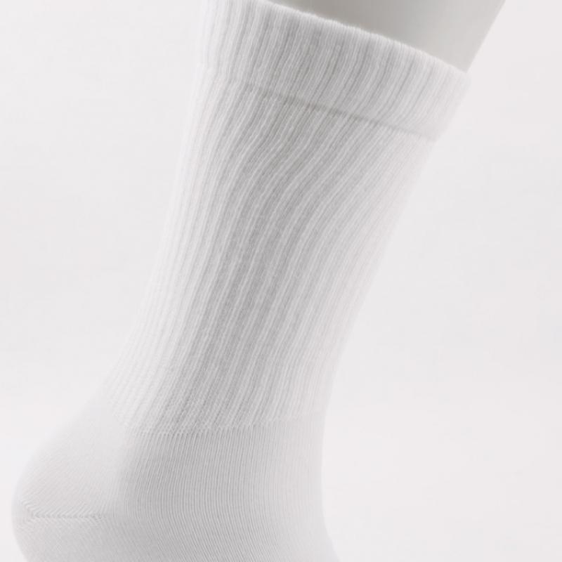 adidas Носки гольфы Носки для студентов 1 пара 4519