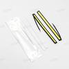 2pcs 12V COB DRL 17cm LED 6000K Waterproof Daytime Running Light Car COB Fog Lamp Auto Strip Light Car Styling Led DRL Lamp