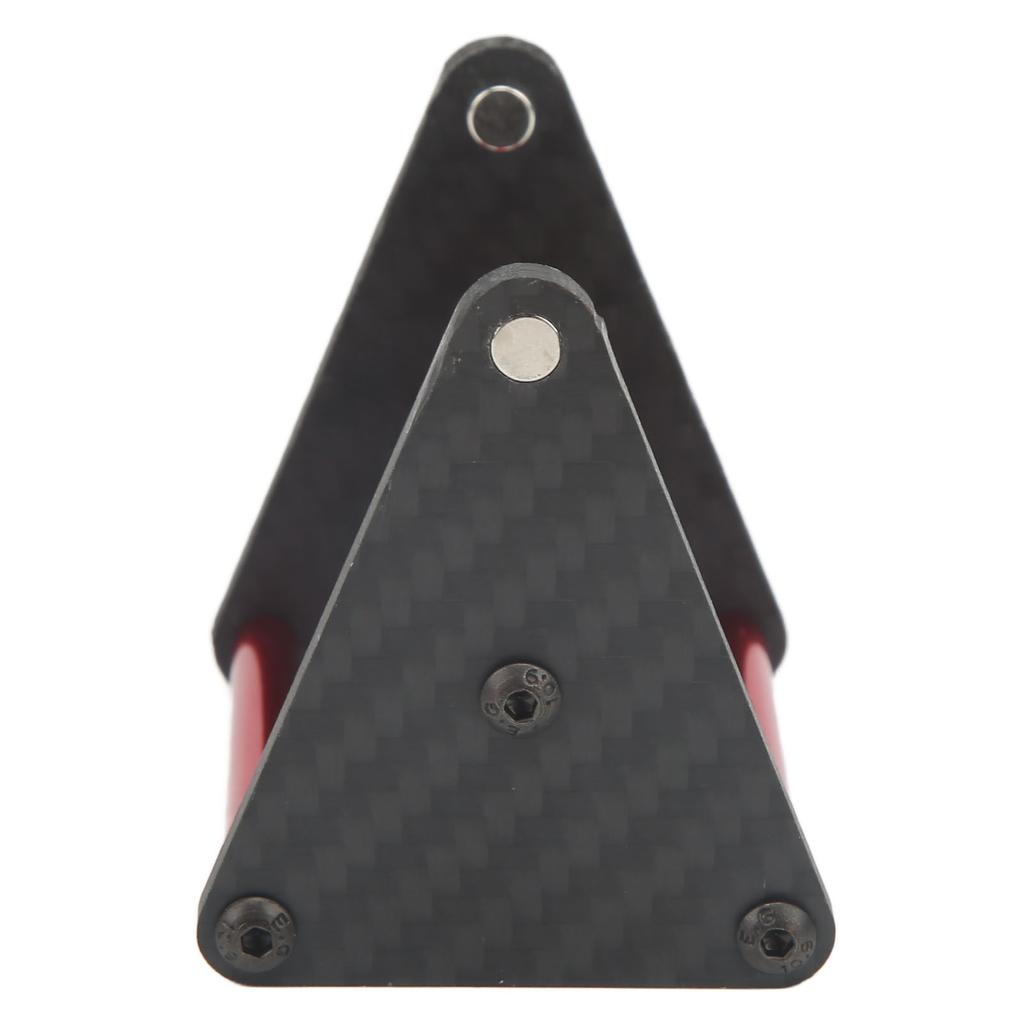 Магнитный стабилизатор пропеллера из углеродного волокна Метод магнитной левитации Балансировщик пропеллера из углеродного волокна для пропеллеров