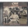 CD - Ozzy Osbourne - No Rest for the Wicked (remastered) - Boitier Cristal