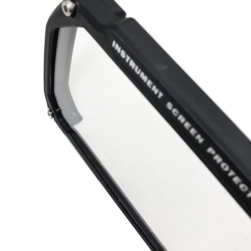 Мотоциклетная рамка, Защитная пленка для экрана, защитные детали для BMW R1200GS R1250GS LC Adventure F750GS F850GS F900R