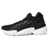 adidas ДОН. Выпуск №2 'Core Black' FW8512