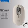 Беспроводная Bluetooth-мышь Logitech POP