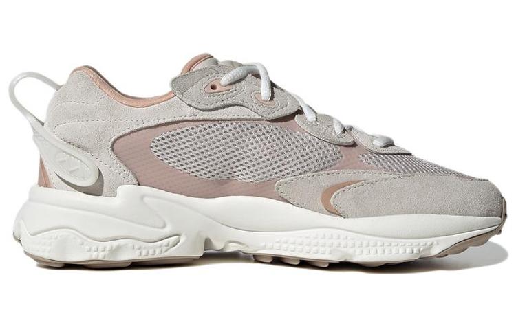 adidas Женские Ozweego Meta 'Ash Pearl' Женские HP7836