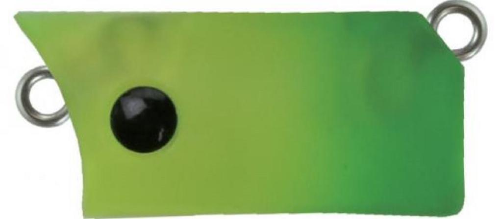 Bassday Pellet Pellet SS 20 Mm 1.9 Grams Slow Sinking Lure 349 (6378)