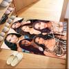 Kim Kardashian1 Square rugs are a great choice for living rooms, bedrooms, home décor, and as gifts.