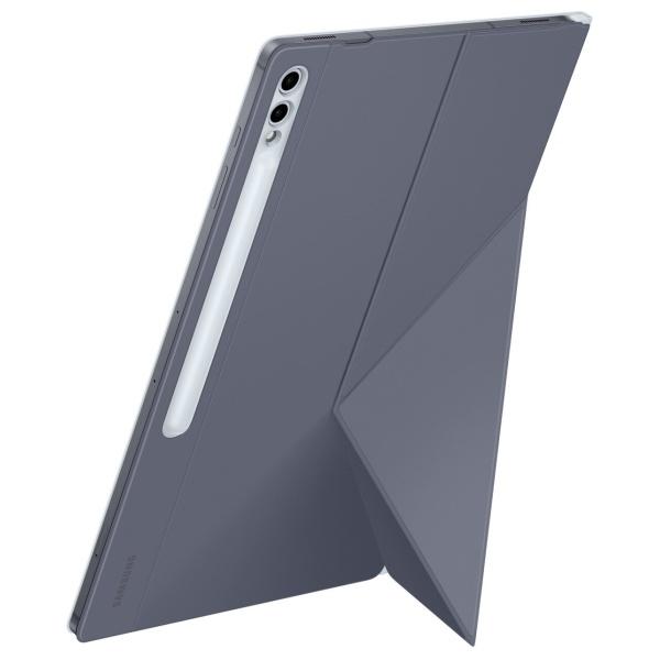 Pokrowiec do Samsung Galaxy Tab S10 Ultra Smart Book Niebieski