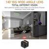 Small Camera Mini Camera HD Camera IR Night Vision Video Camera DVR Recorder
