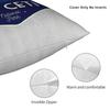 Pillow Cover Project Tau Ceti Funny Pillow Case For Chair Sofa Home Decor Pillowcases