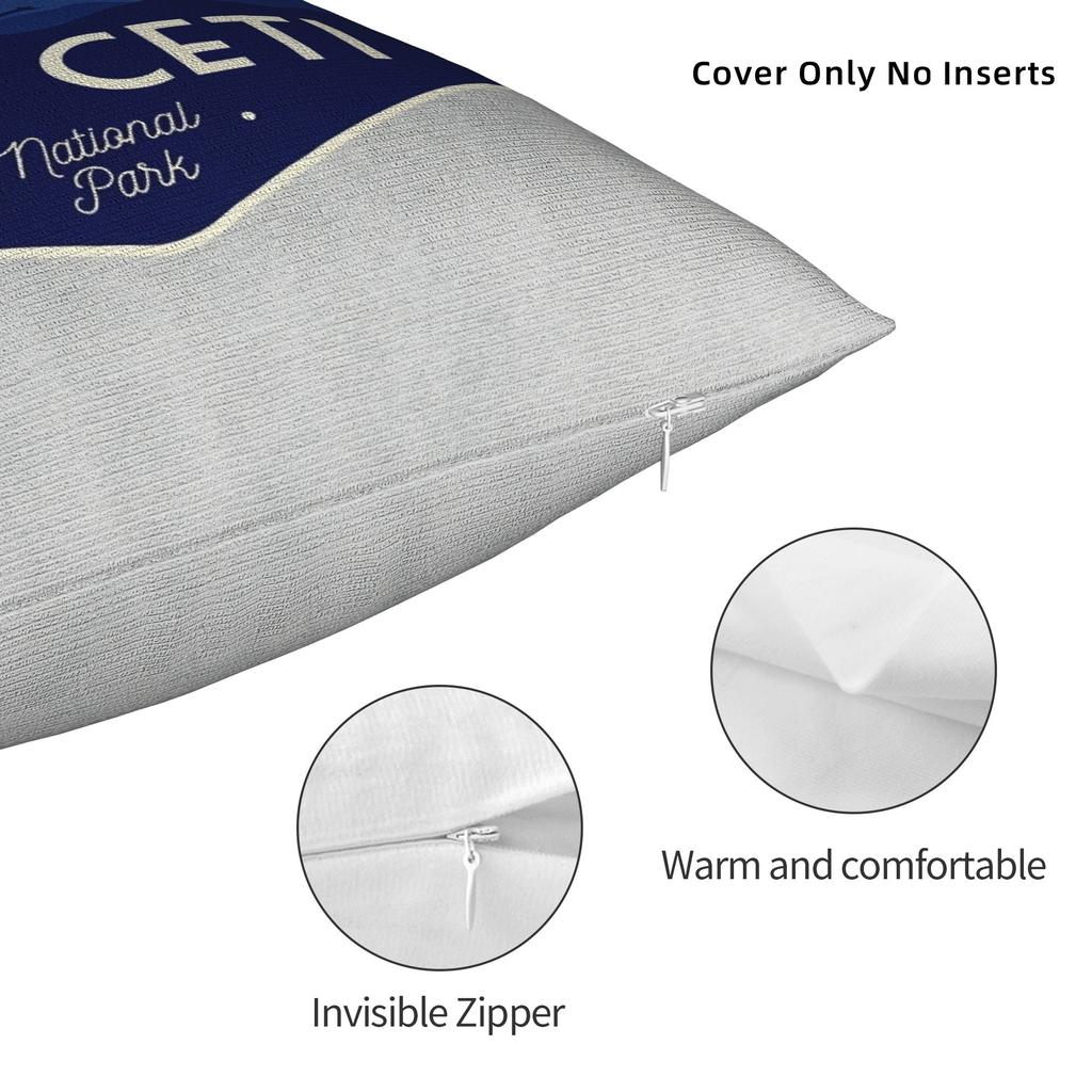 Pillow Cover Project Tau Ceti Funny Pillow Case For Chair Sofa Home Decor Pillowcases