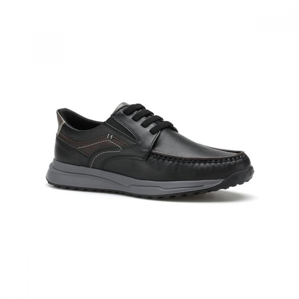 Thom Mcan Men S Comfort faStin Loafer Black 9tmbr26S1m