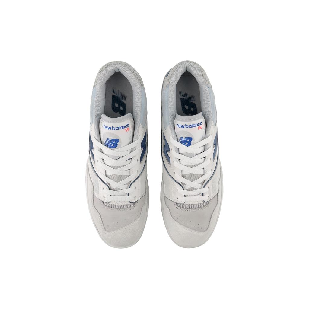 Новые New Balance 550 Grey Day 2023 BB550GD1