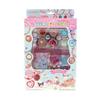 Sunstar Bungu Jewelry Charm Set Sanrio Characters