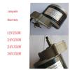 RCINPOWER MY1016 DC Electric Vehicle Motor