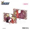 Gyakuten Saiban  Ace Attorney Ace Attorney Series Fp012pwaa2024 Acrylic Bloc Stand  Apollo Justice   Klavier Gavin 