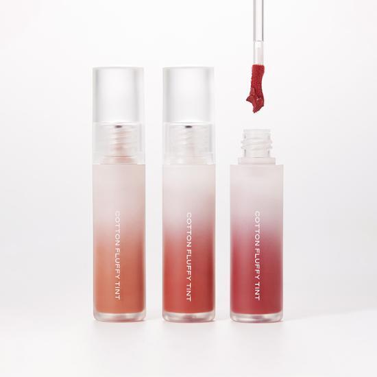 Remieux Cotton Fluffy Tint 5 цветов