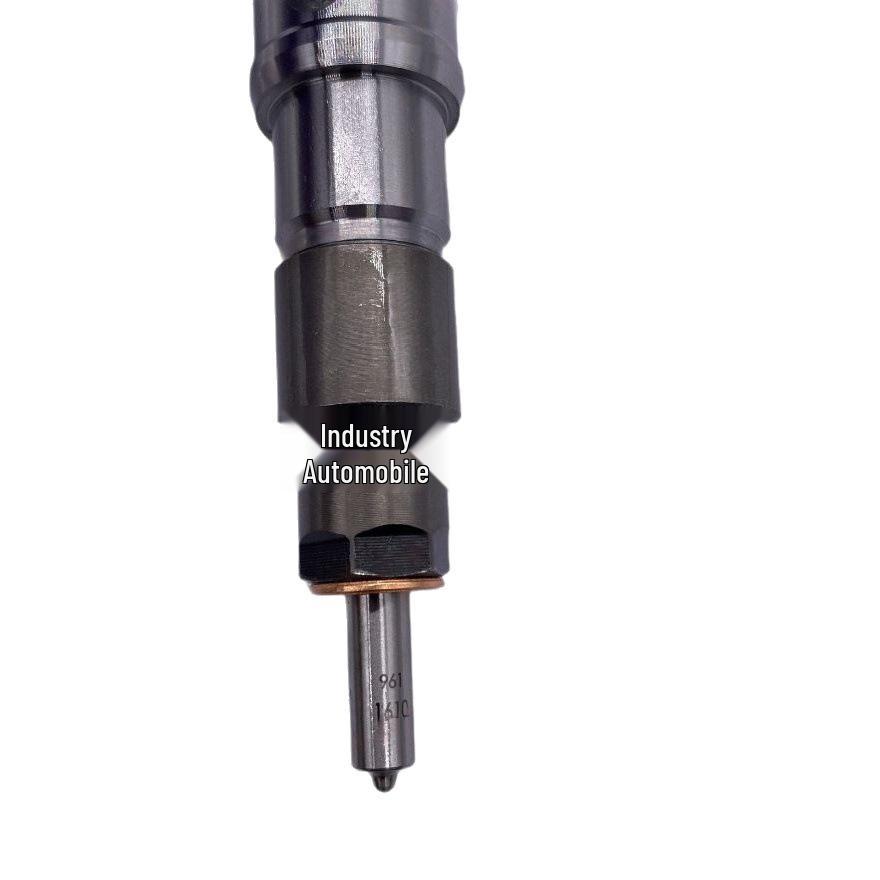 Высококачественный форсунка 0445120086 для двигателя WD618-EU3