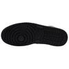 Кроссовки унисекс Air Jordan 1 Mid Black Gorge Green Summit White DQ8426-004