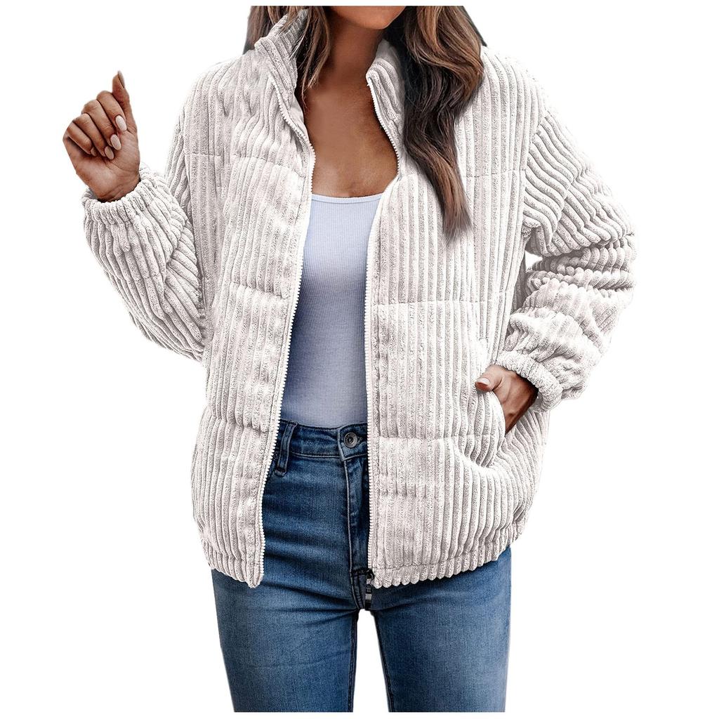 Женская модная повседневная однотонная водолазка с длинными рукавами на осень