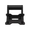 22MM GPS Phone Holder Extension Bracket Black For CFMOTO 450MT 450 MT 2024-2025