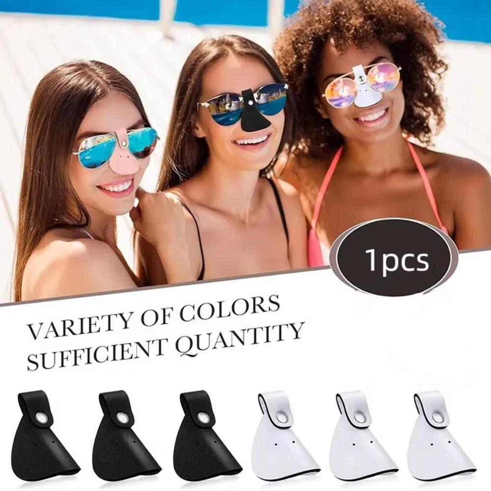 New Anti Sun Nose Sunscreen Sun Protection Skin Care Sun Nose Guard Sunscreen Mask Outdoor