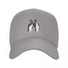 Fleetwood Baseball Cap Fashionable Christmas Hat Trucker Cap Unisexs Womens