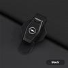 Car Sunglasses Clip Card Ticket Holder Stand Fastener For Opel Astra j Insignia Astra g Corsa Zafira b Mokka Vivaro Meriva RL3