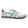 Onitsuka Tiger Dualio Marathon Running Shoes 'Cream White Grey Aqua' 1183B545-203